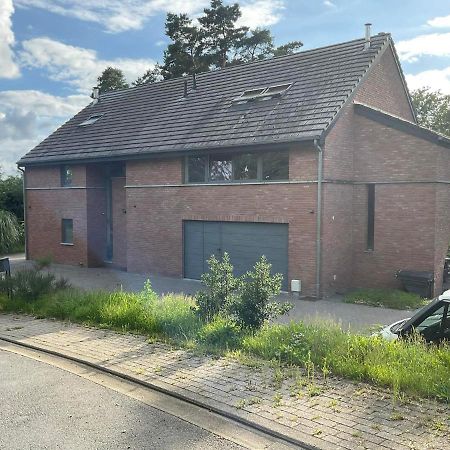 Le Petit Parc Leilighet Wavre Eksteriør bilde